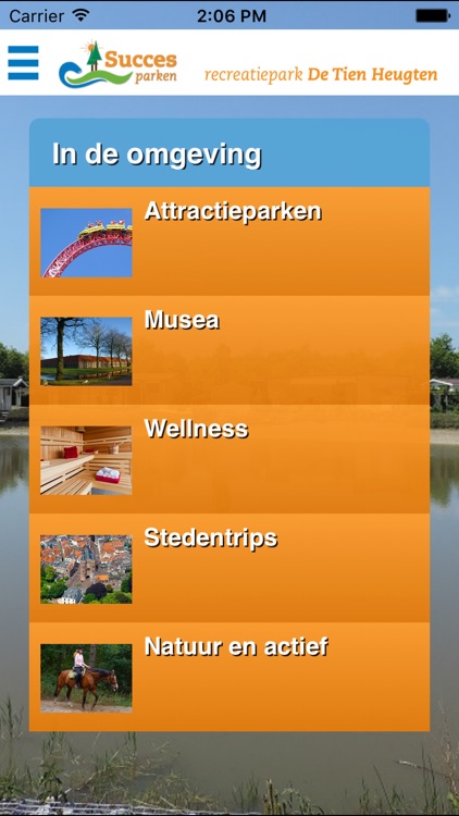 Tien Heugten screenshot-4