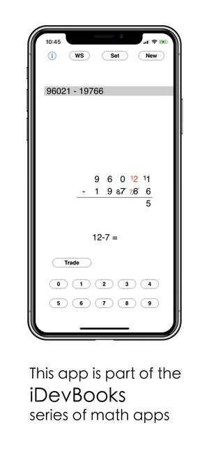 Equal Addition Subtraction(圖5)-速報App