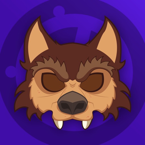 Werewolf Locator Scanner