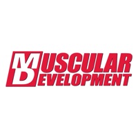 Muscular Development app not working? crashes or has problems?