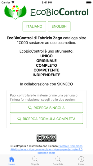 EcoBio Control