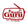 Radio Guru90.4