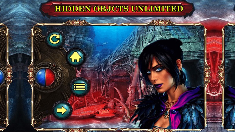 Hidden Object Unlimited