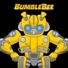 Stickers de Bumblebee