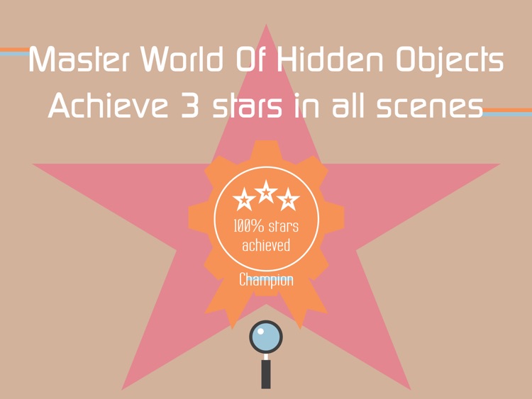 World Of Hidden Objects screenshot-3