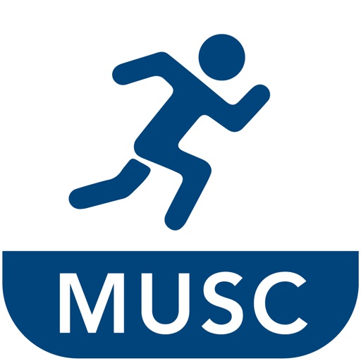 MUSC Wellness Center icon