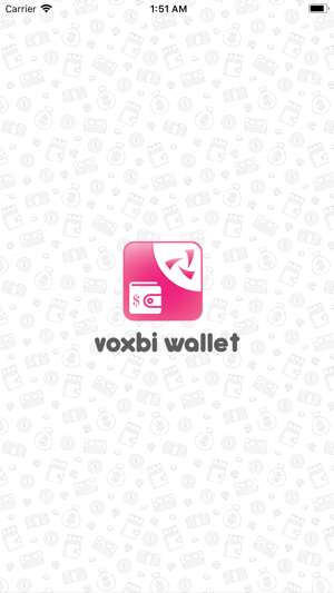 Voxbi Wallet(圖1)-速報App