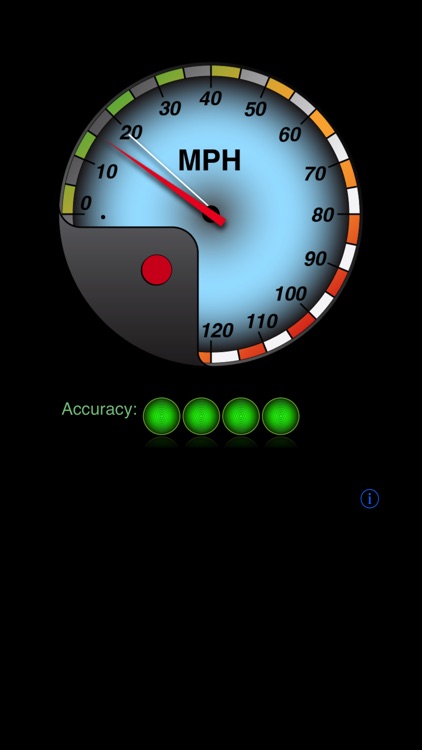 Mph to clearance kph