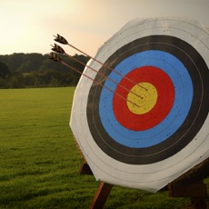 Activities of Archery Targets Super Hit