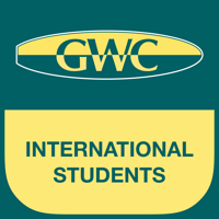 Golden West College App