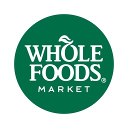 Whole Foods Market Apple Watch App