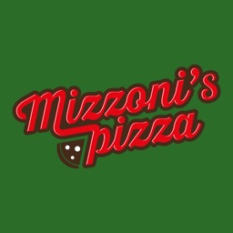 Mizzoni's Pizza App