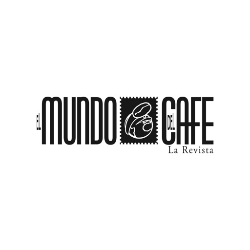 El Mundo del Café La Revista icon