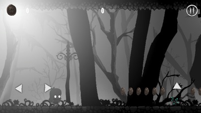 Mariam Dark World - لعبة مريم screenshot 2