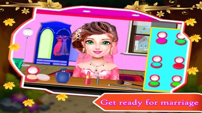 Border Love Story Games screenshot 4