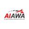 This is a private social community app created exclusively for the members of AIAWA