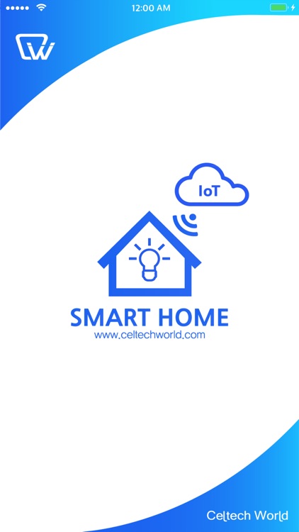SmartHome-CeltechWorld