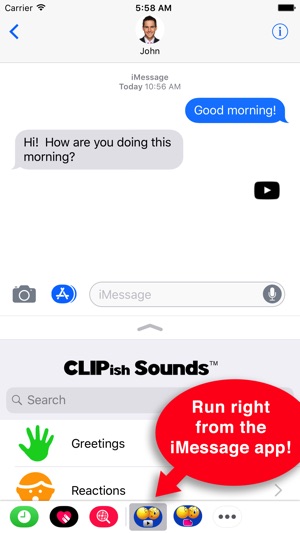 CLIPish Sounds(圖5)-速報App