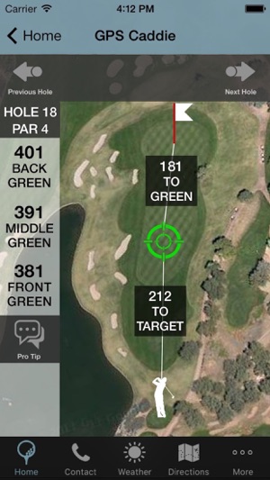 Gateway Park Golf Course(圖2)-速報App