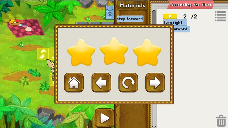 Code Dingdongii screenshot-3