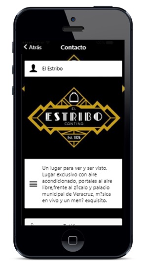 El estribo(圖3)-速報App