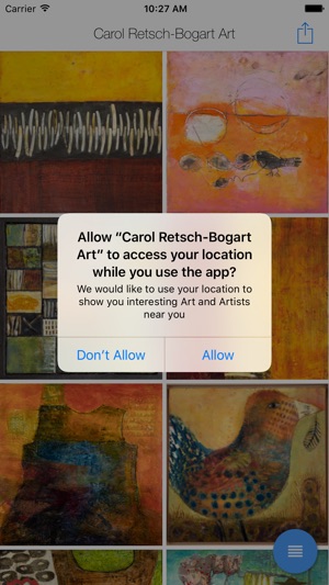 Carol Retsch-Bogart Art(圖1)-速報App