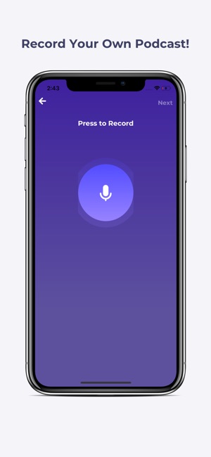 Tess - Podcast App(圖4)-速報App