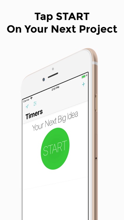 TimeTag - Track your time