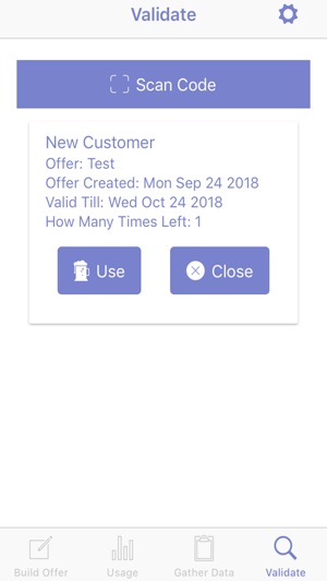 Coupon Generator PRO(圖8)-速報App