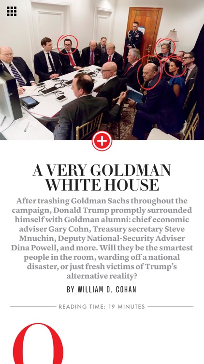Vanity Fair Digital Edition screenshot-4