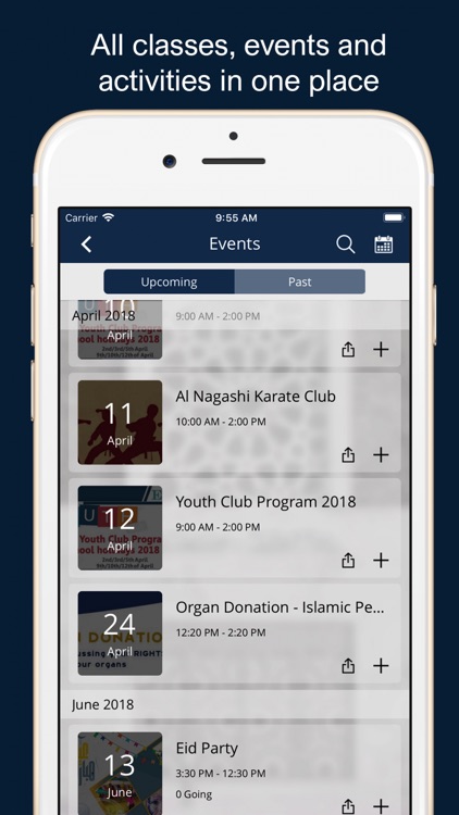 Al-Nagashi Mosque & Centre