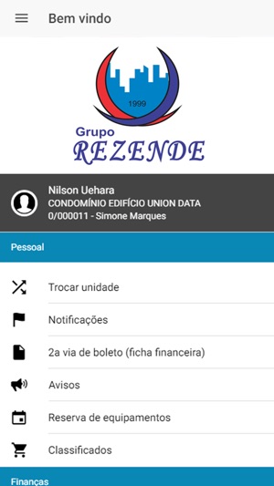 Grupo Rezende