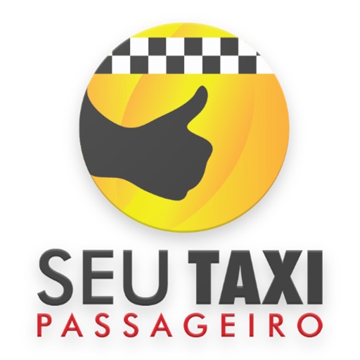 Seu Táxi icon