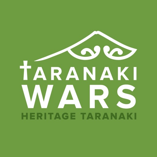 Taranaki Wars iOS App