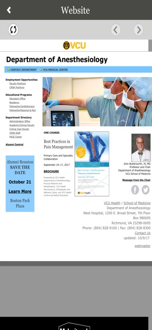 VCU Anesthesiology(圖3)-速報App