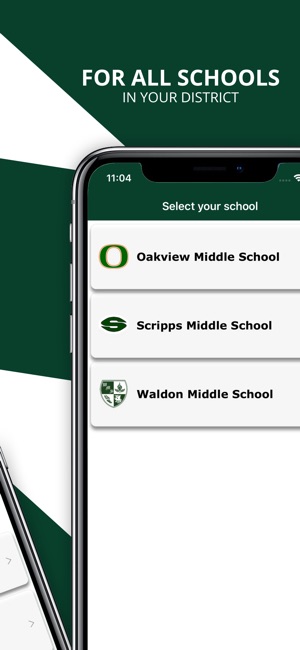 Lake Orion Middle Schools(圖4)-速報App