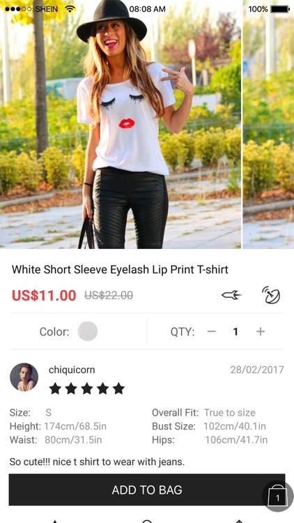 SHEIN - Fashion Shopping