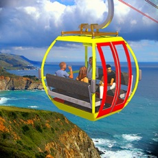 Activities of Simulator 2018 - Chairlift