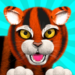 Zoo Puzzle — Kids Learning App