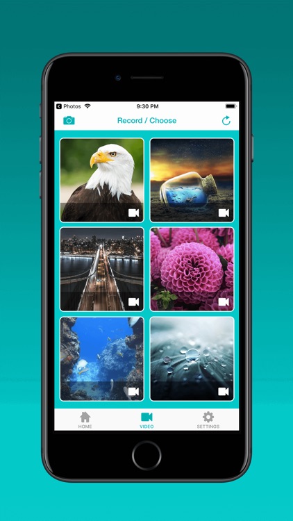 Video 2 Photo Extractor screenshot-7