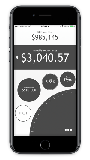 Mortgage Calculator(圖4)-速報App