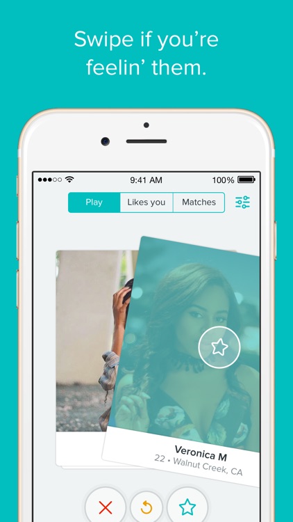Tagged -Chill, Chat & Go Live!