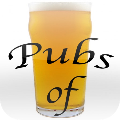 Pubs of UK