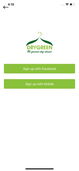 Dry Green(圖2)-速報App