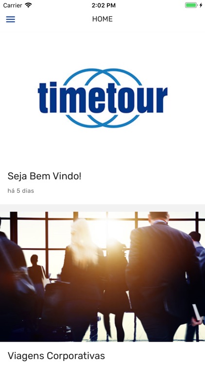 Time Tour