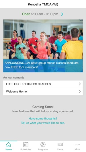 Kenosha YMCA(圖2)-速報App