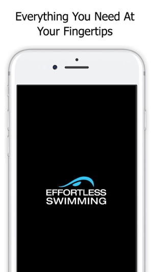 Effortless Swimming(圖4)-速報App