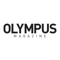 Olympus Magazine app not working? crashes or has problems?
