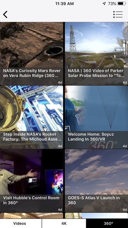 NASA screenshot-3