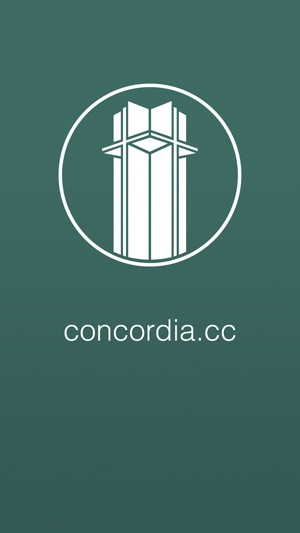 Concordia Lutheran Church(圖1)-速報App